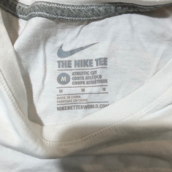 Nike Graphic tee EXCLUSIVE SHANGHAI - Picture 2 of 4